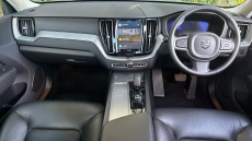 Volvo Xc60 2.0 T6 [350] RC PHEV Core Bright 5dr AWD Gtron Estate